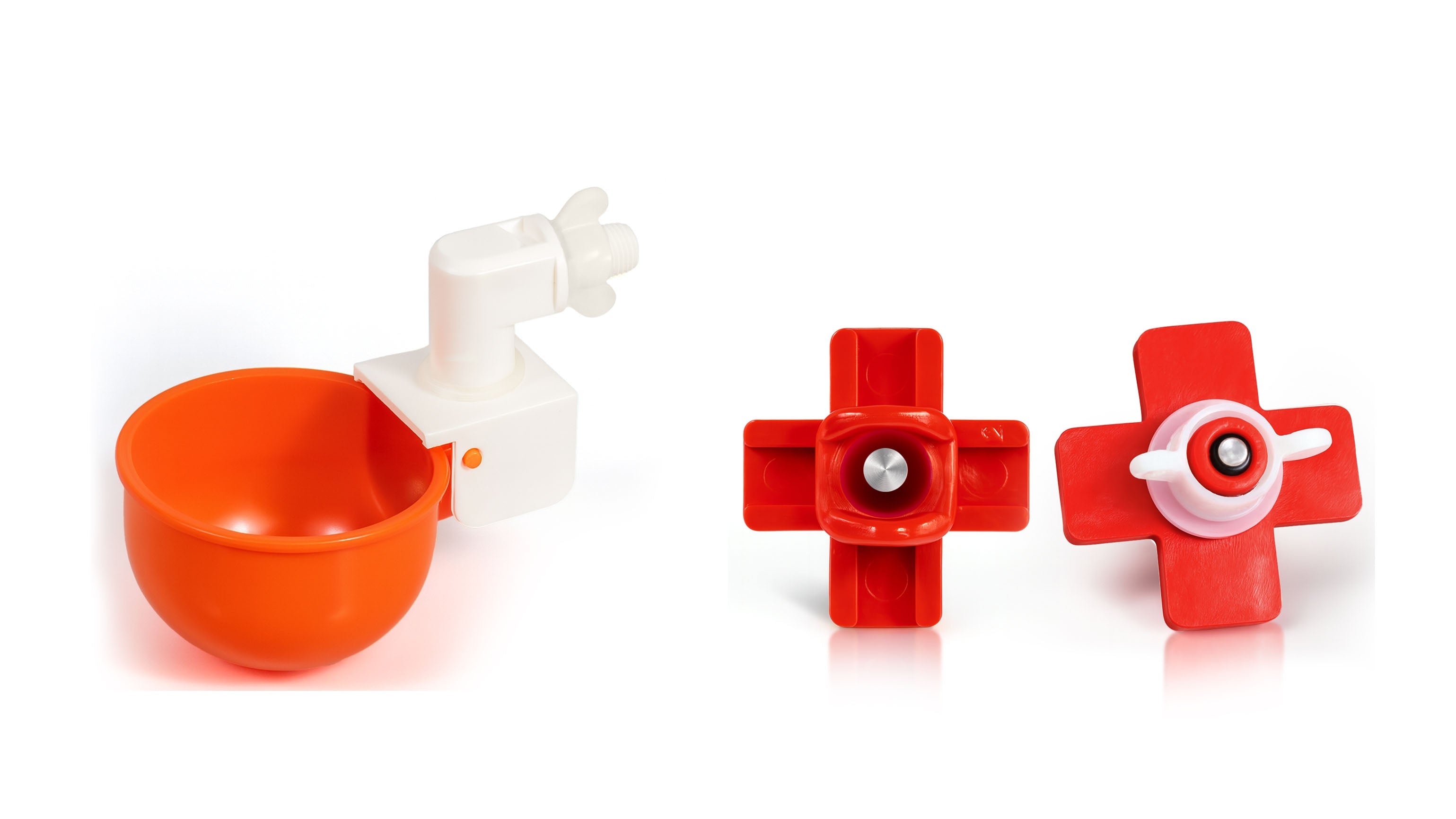 Chicken Coop Waterer Accessories